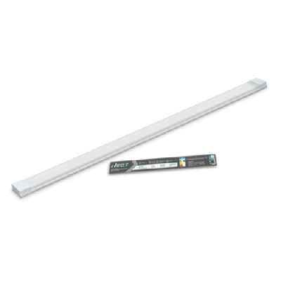 Светильник светодиодный ДПО-110 ОПАЛ 50Вт 4000К 1200мм IP40 NEOX