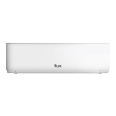 Кондиционер (Сплит-система инверторная) настенного типа H-9I, в комплекте наружный и внутренний блоки