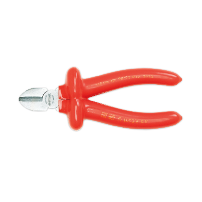 Кусачки боковые диэлектрические 1000В 160 мм