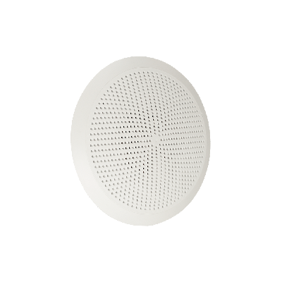 Оповещатель охранно-пожарный речевой Серенада-Т-10/5-П (трансформаторный, потолочный)