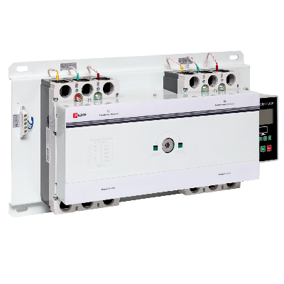 Устройство автоматического ввода резерва АВР ТСM 400/250А 3р