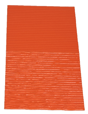 Огнеборец (Фортис) Стикер 40 комплект из 1 шт.