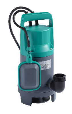 Насос погружной INITIAL WASTE 14-9