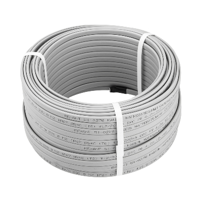 Кабель нагревательный саморегулирующийся SRL24-2, 24Вт/м, 50м