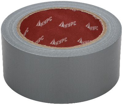 Лента клейкая TPL, армированная тканью, 48 мм х 25 м