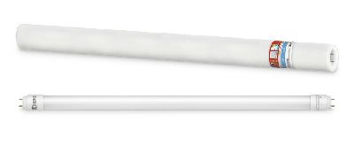 Лампа светодиодная LED-T8R-М-PRO 15Вт 230В G13R 6500К 1500Лм 600мм матовая поворотная IN HOME