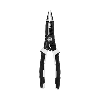 Плоскогубцы профессиональные многофункциональные 200мм