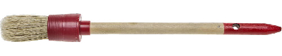 Кисть Круглая UNIVERSAL 25 мм