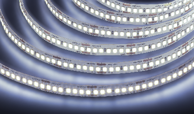 Лента светодиодная NLS-2835CW240-18-IP20-24V 5м