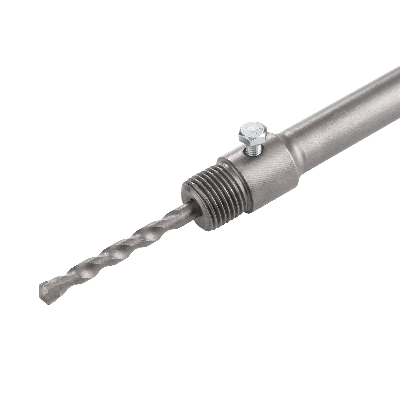 Адаптер / удлинитель для буровой короноки SDS Max   300 мм