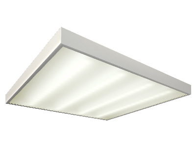 ОФИСНЫЙ СВЕТИЛЬНИК ЕСАУЛ ДПО 30 840 ОПЛ