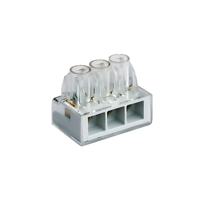 Колодка клеммная соединительная 3х6мм