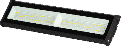 Cветильник cветодиодный подвесной SPP-403-0-50K-100 IP65 100Вт 10500Лм 5000К Кп<5% КСС Д IC