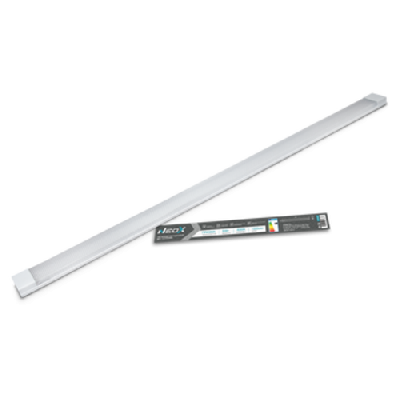 Светильник светодиодный ДПО-110 ПРИЗМА 50Вт 4000К 1200мм IP40 NEOX