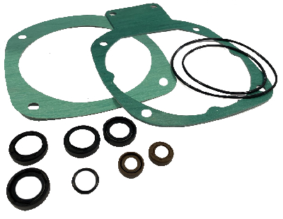 Ремкомплект к гидротолкателю ТЭ-50/80 ЭТК