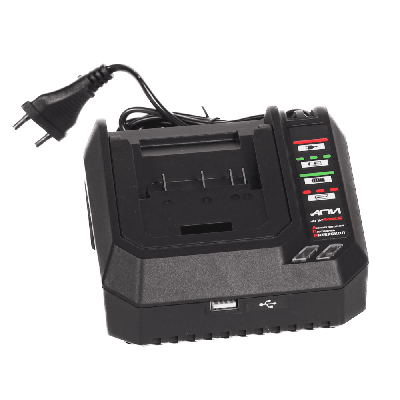 ЗУ-4/18 для аккум. блока 4,0А, 18/36В, Li-ion, АПИ