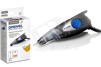 Гравер Dremel