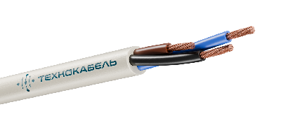 Провод ПВС 3х4 ТРТС