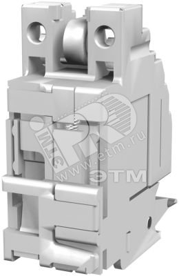 Реле отключения (независимый расцепитель) SOR XT1..XT4 48-60 Vac/dc