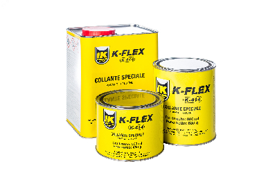 Клей K-FLEX 0.5 lt K 414