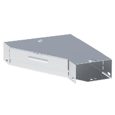 Переходник по ширине лев. 50х200х300мм