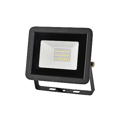Прожектор светодиодный PFL LV 20W DC12-48V/AC12-48V 6500K 1800Лм IP65