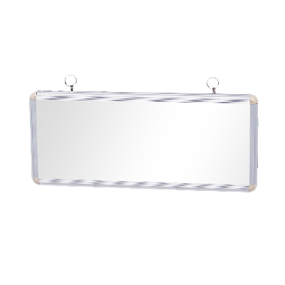 Светильник аварийный светодиодный PEL 103-1 3 Вт 1.2v IP20 односторонний без наклейки