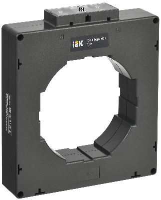 Трансформатор тока ТТИ-125 3000/5А 15ВА класс 0,5 МПИ08 IEK