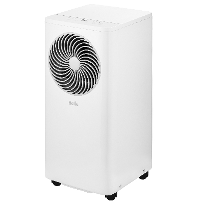 Кондиционер мобильный 07 OR/N6, для помещений площадью до 20м2