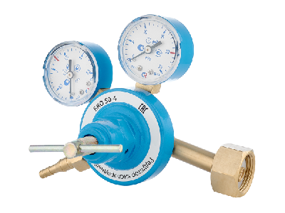 Редуктор кислородный  БКО 50-4 (2870220000)