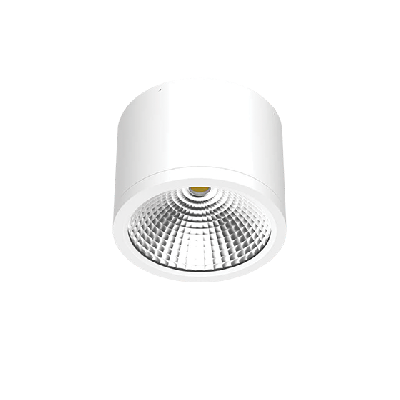 Светильник светодиодный потолочный ДПО39-25-001 Cylinder 840