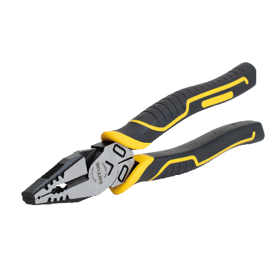 Пассатижи, серия ACRUX, 200 мм