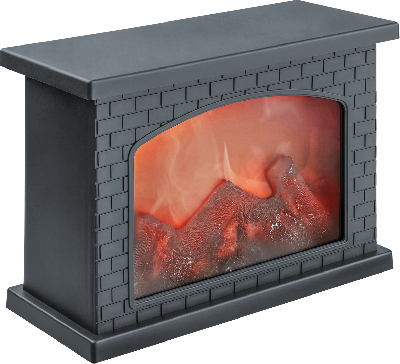 Камин светодиодный NSL-07