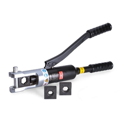 Пресс гидравлический ручной ПГР-150 СИП серия ПРО ФИ