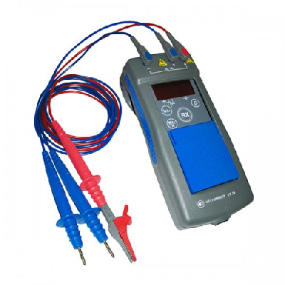 Мегаомметр Е6-24