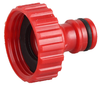 Штуцерный адаптер GI-1 с внутренней резьбой 1''