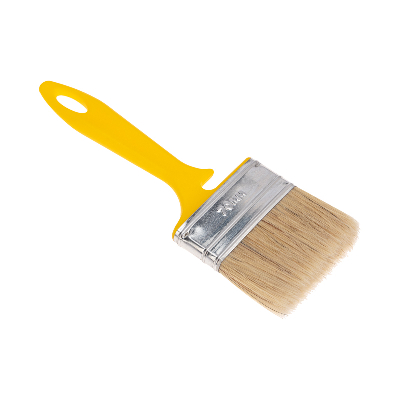 Кисть плоская для эмали 70х12 мм