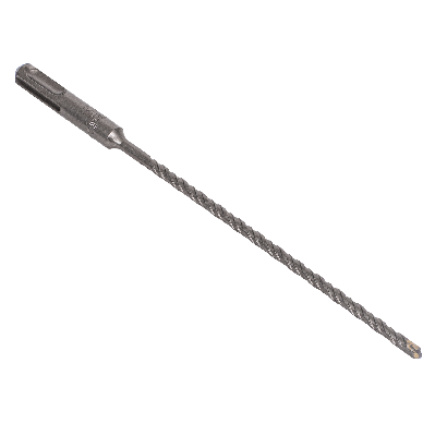 Бур SDS-plus (2спирали, 2 резца)  5x210/150