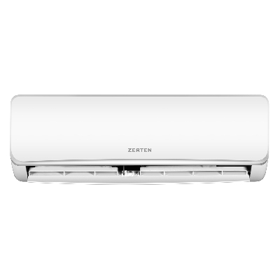 Кондиционер (Сплит-система) настенного типа ZN-12, в комплекте наружный и внутренний блоки