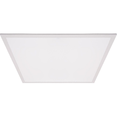 Светильник светодиодный ДВО-40w 595х595х32 6500К 4200Лм матовый с равномерной засветкой IP54