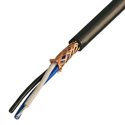 Провод монтажный МКЭШнг(А)-LS 3х0.5 ТРТС