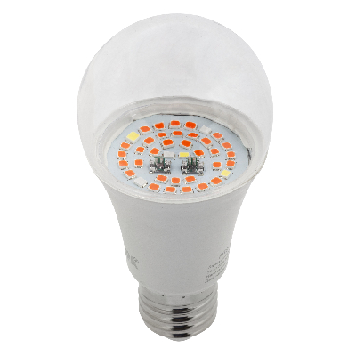Лампа для растений FITO-14W-RB-E27