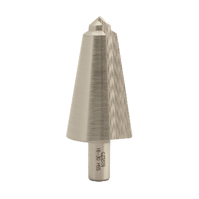 Сверло конусное по металлу 16-30мм HSS-G