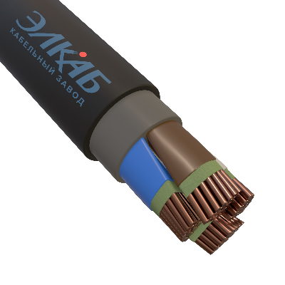 Кабель силовой ВВГнг(А)-FRLS 4х95,0 мс (N)-1 ТРТС