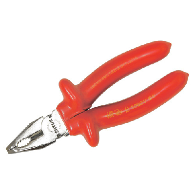 Пассатижи диэлектрические 1000В 180 мм