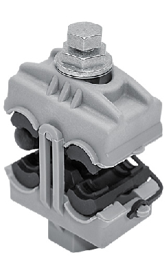 Зажим ответвительный N 70