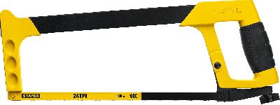 Ножовка по металлу Cobra 300 мм