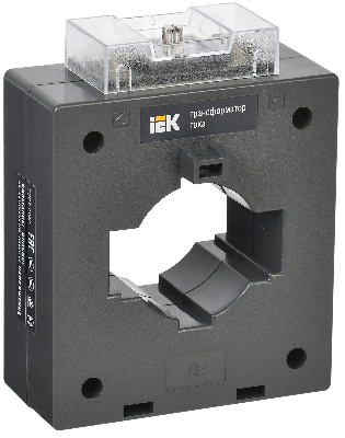 Трансформатор тока ТТИ-60 600/5А 10ВА класс 0,5 МПИ08 IEK