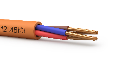 кабель КПСнг(А)-FRLS 4х2х0.75