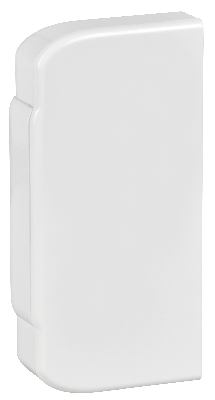 Заглушка для кабель-канала 50х105 DLP